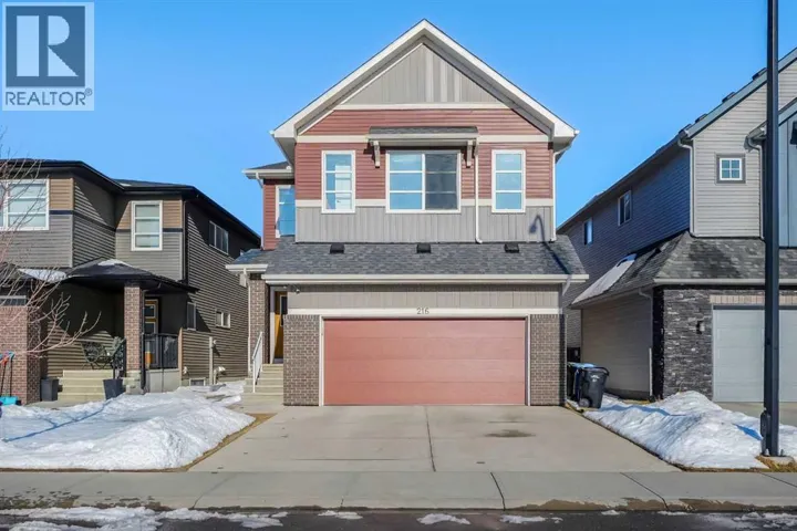 216 Carringvue Manor NW, Calgary, Alberta T3P0W3