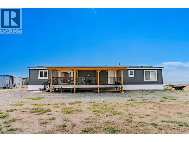 6288 ASHCROFT Road, Kamloops, British Columbia V0K2J0