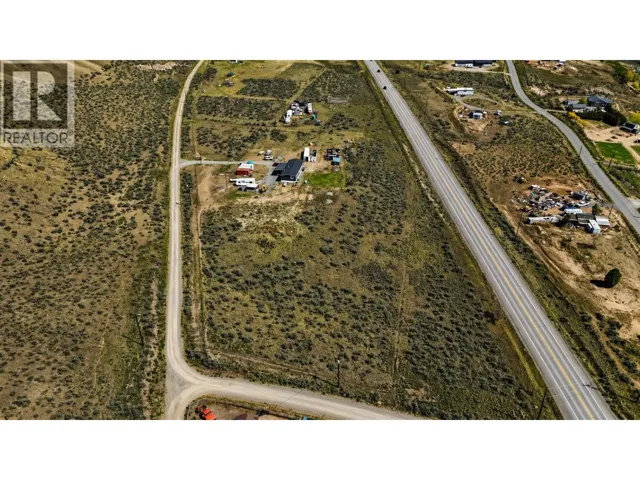 6288 ASHCROFT Road, Kamloops, British Columbia V0K2J0