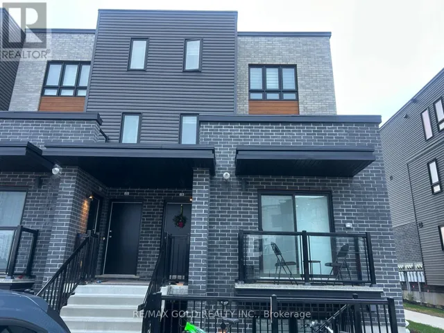 19 - 235 CHAPEL HILL DRIVE, Waterloo, Ontario N2R0S4