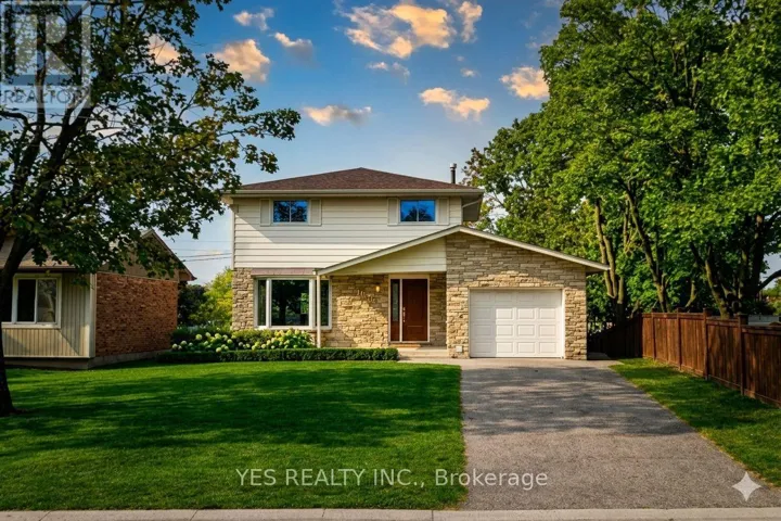 1246 FAIRVIEW ROAD, Cambridge, Ontario N3H4M3