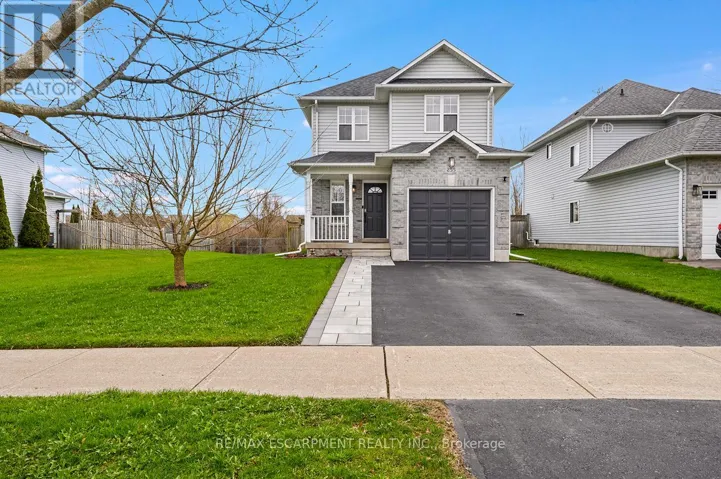 255 HILLTOP DRIVE, North Dumfries, Ontario N0B1E0