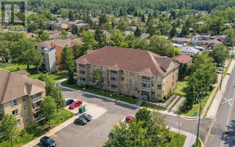 315 - 56 KERMAN AVENUE, Grimsby (Grimsby West), Ontario L3M0A1