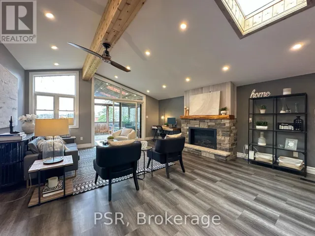 68 FAIRMOUNT ROAD, Kitchener, Ontario N2H2G6