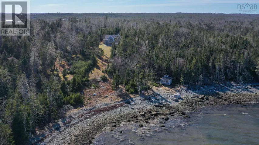 55 Lintlops Road, Murphy Cove, Nova Scotia B0J3H0