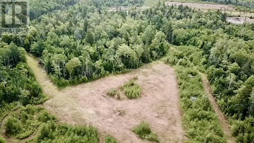 Lot 9 Peck Meadow Road, Greenfield, Nova Scotia B4P2R1
