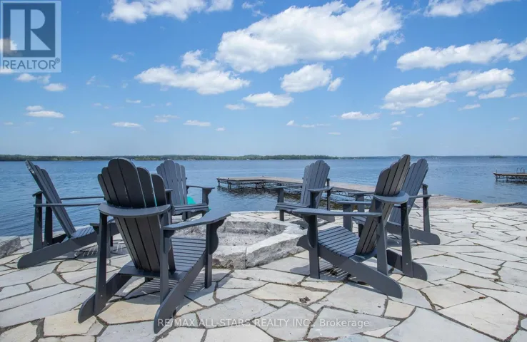 47 KENHILL BEACH ROAD, Kawartha Lakes (Verulam), Ontario K0M1L0