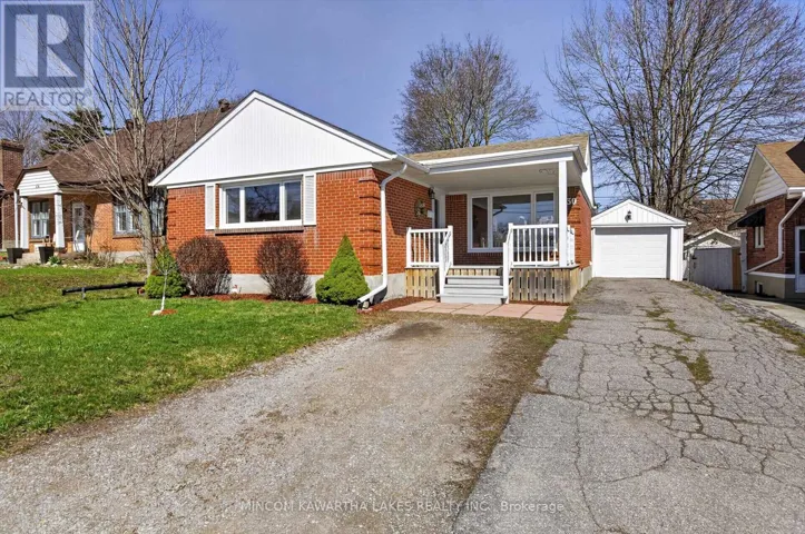 630 SHERBROOKE STREET, Peterborough (Town Ward 3), Ontario K9J2P6