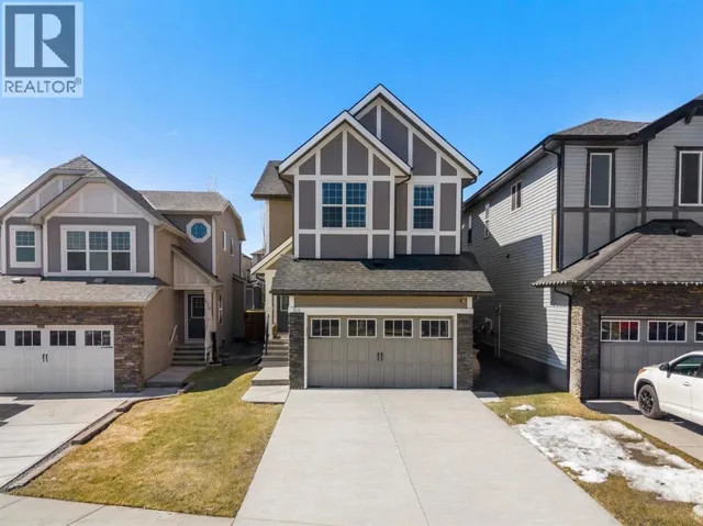 166 Sage Bank Grove NW, Calgary, Alberta T3R0K1