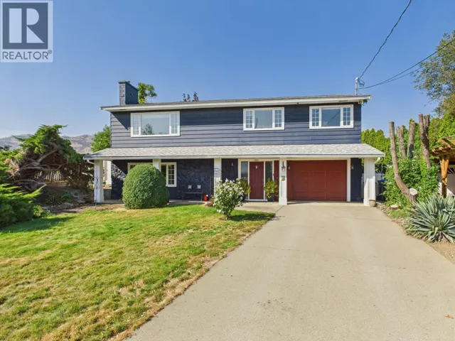 28 Finch Crescent, Osoyoos, British Columbia V0H1V1