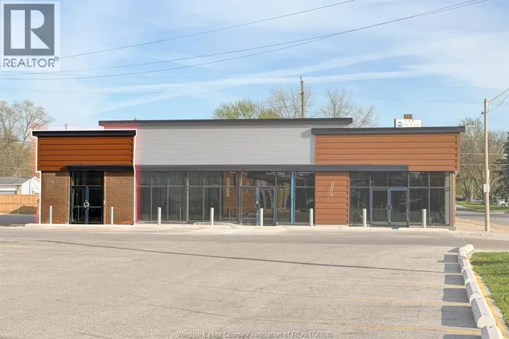 2980 DOMINION BOULEVARD, Windsor, Ontario N9E2N9