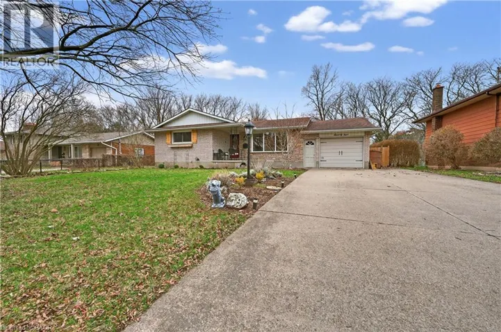 79 PRINCE CHARLES Drive, St. Catharines, Ontario L2N3Y8