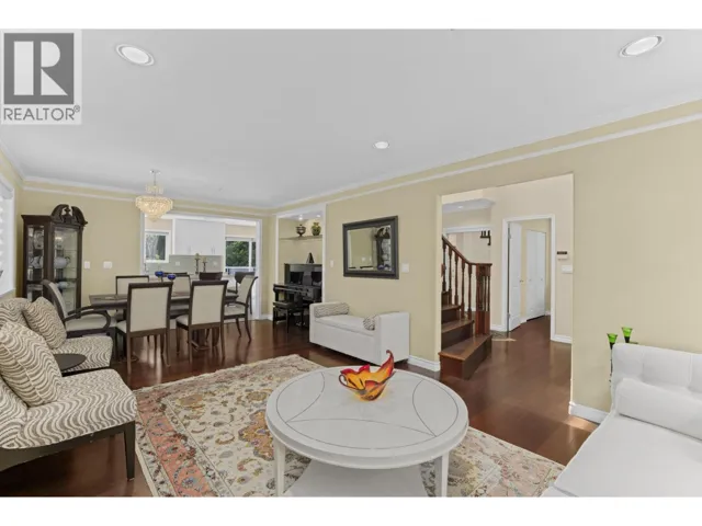 1426 FULTON AVENUE, West Vancouver, British Columbia V7T1P1