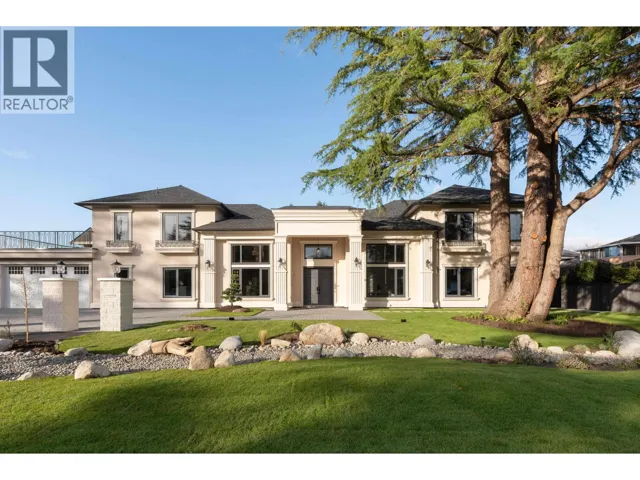 9640 PINEWELL CRESCENT, Richmond, British Columbia V7A2C8