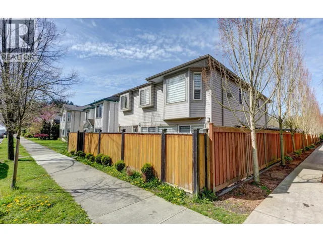 11913 240 STREET, Maple Ridge, British Columbia V4R1M7