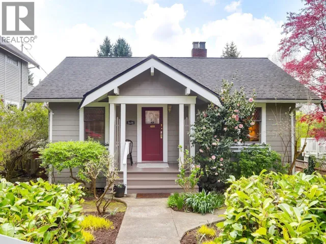 3436 W 37TH AVENUE, Vancouver, British Columbia V6N2V6