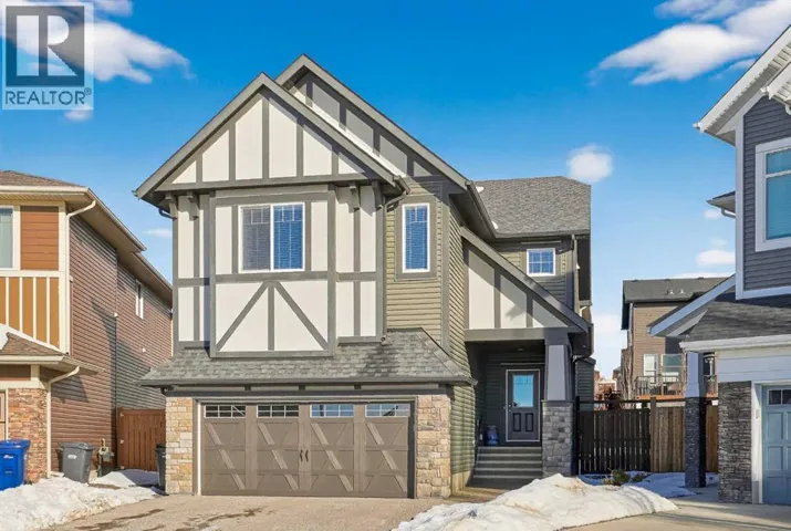 20 Mount Rae Terrace, Okotoks, Alberta T1S0M6