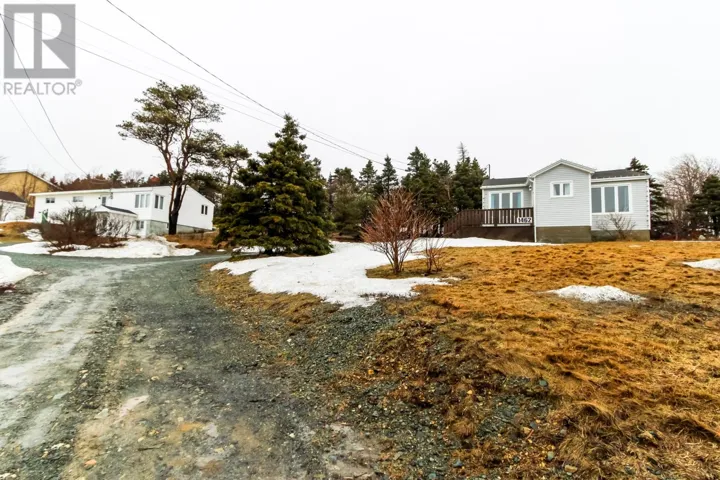 1462 Topsail Road, Paradise, Newfoundland & Labrador A1L1l2