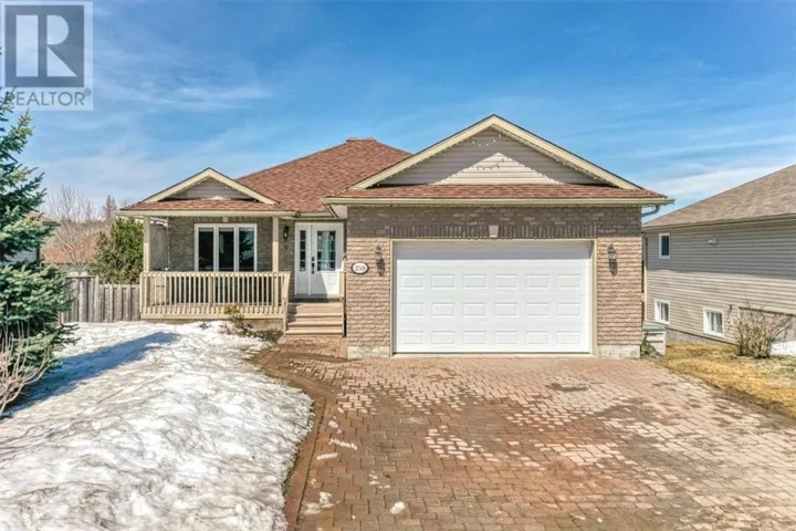 259 Cedar Green Drive, Garson, Ontario P3L0A3