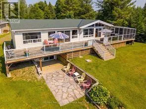 97 GIBSON BAY ROAD, Whitestone (Hagerman), Ontario P0A1G0