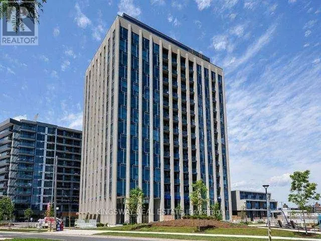 613 - 75 THE DONWAY W, Toronto (Banbury-Don Mills), Ontario M3C2E9