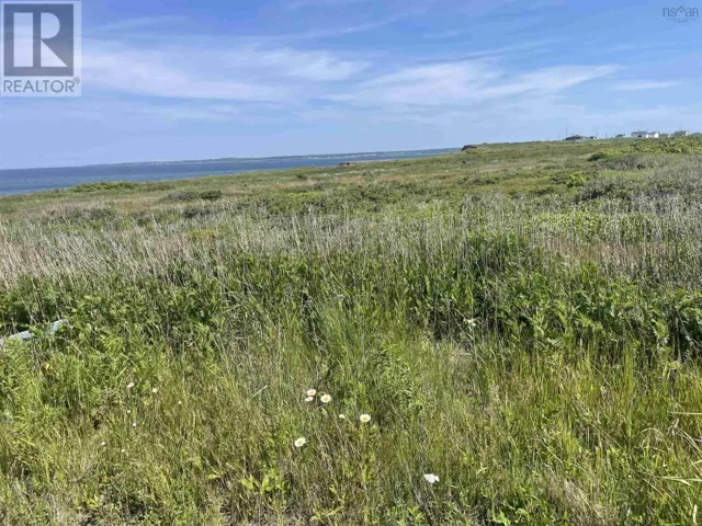 Third Street, Glace Bay, Nova Scotia B1A4L4