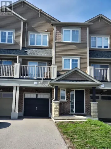 51 GREAT GABE CRESCENT, Oshawa (Windfields), Ontario L1L0G6