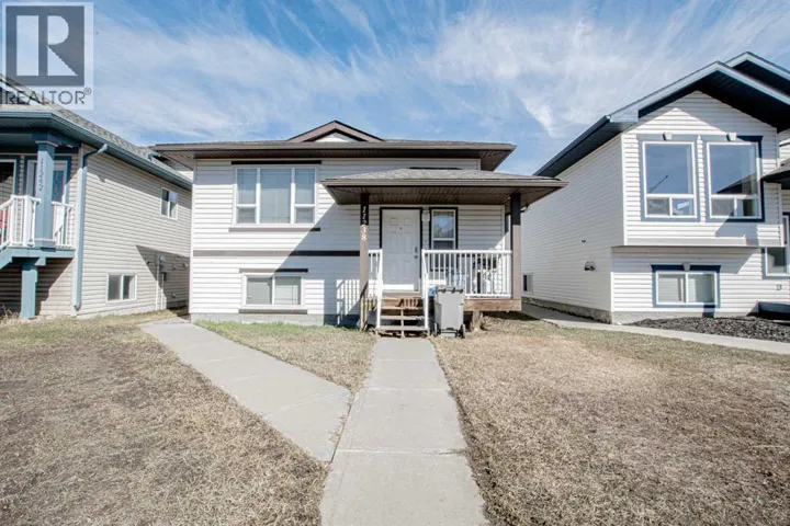 11238 75 Avenue, Grande Prairie, Alberta T8W0C5