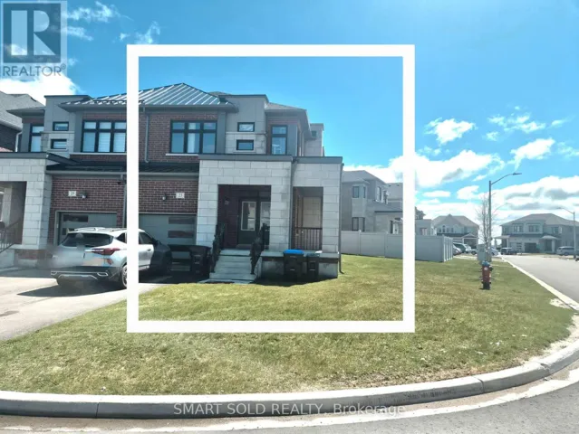 23 WESTLAKE CRESCENT, Bradford West Gwillimbury (Bradford), Ontario L3Z2A6