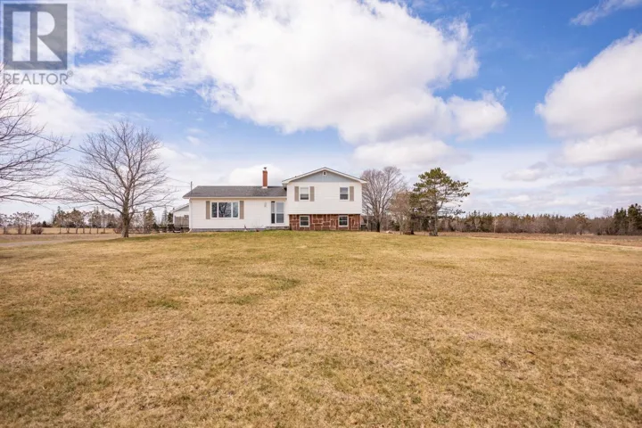 382 Robertson Road, Murray Harbour, Prince Edward Island C0A1V0