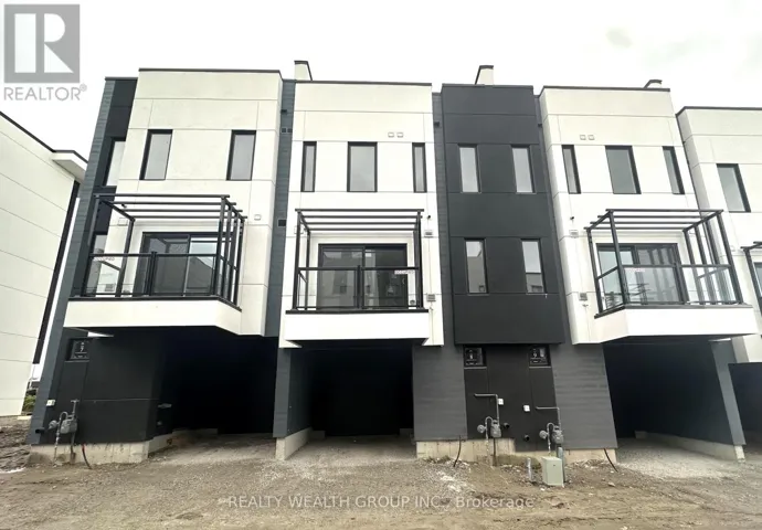 15 MARINER'S PIER WAY, Orillia, Ontario L3V8P4