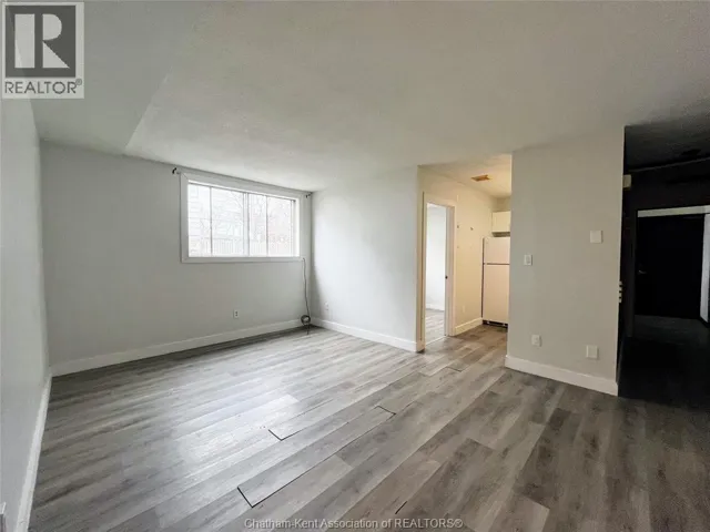 89 Sheldon AVENUE Unit# 1, Chatham, Ontario N7L3M8