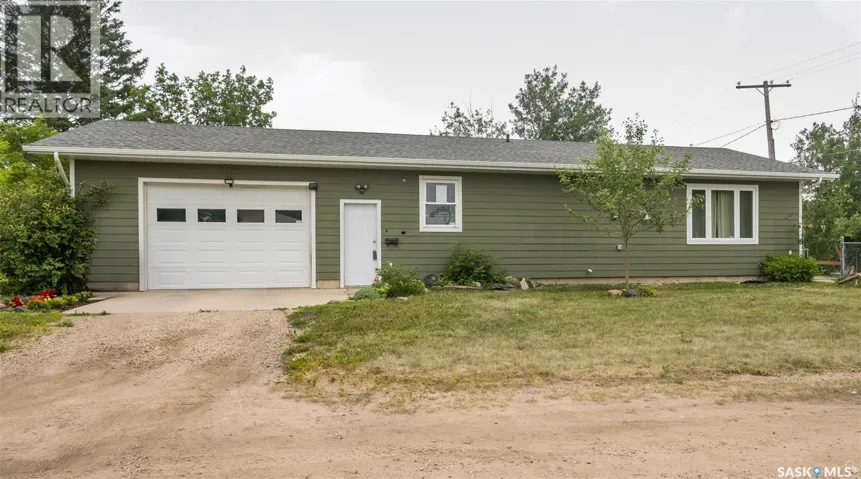 1255 18th STREET W, Prince Albert, Saskatchewan S6V4B6