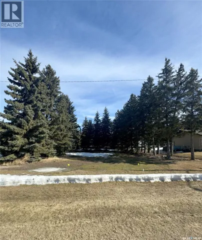 315 2nd STREET, Waldheim, Saskatchewan S0K4R0