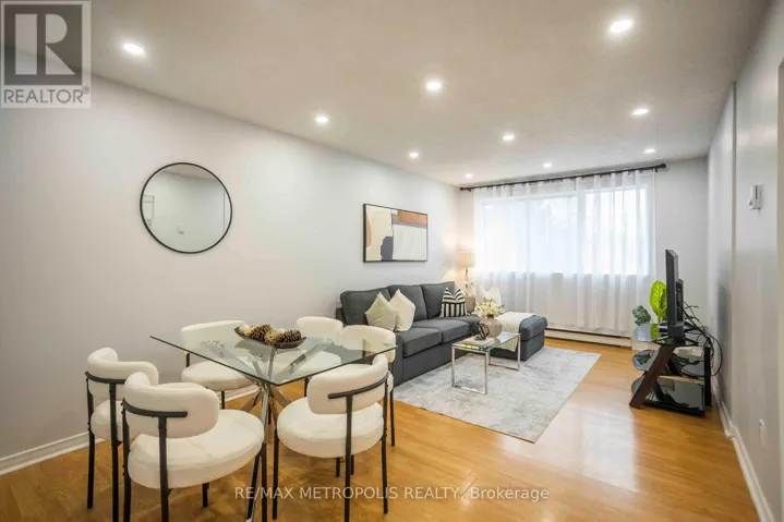 189 - 2170 BROMSGROVE ROAD, Mississauga (Clarkson), Ontario L5J4J2