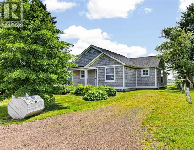 54 Acadie Street, Cocagne, New Brunswick E4R5Y6