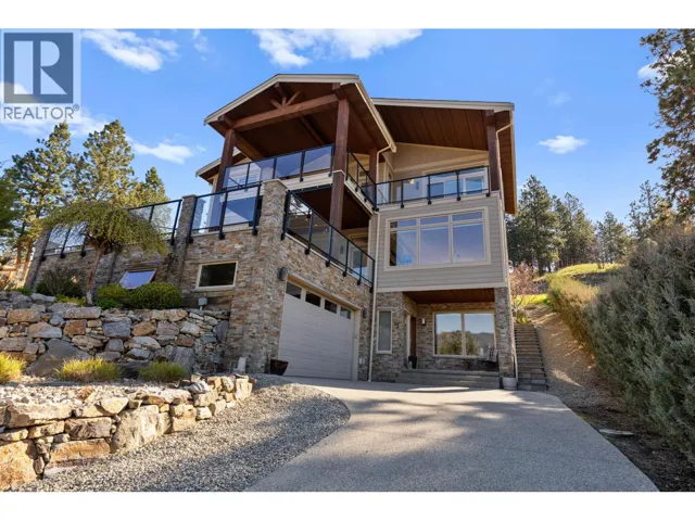 10989 Maddock Avenue, Lake Country, British Columbia V4V2J6