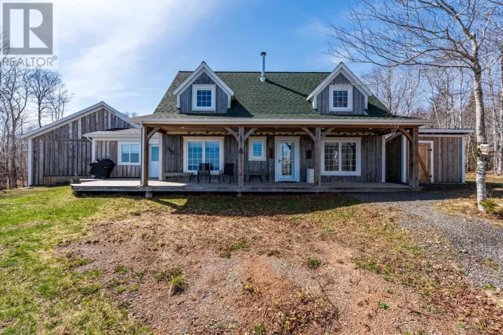 4004 Highway 358, South Scots Bay, Nova Scotia B0P1H0