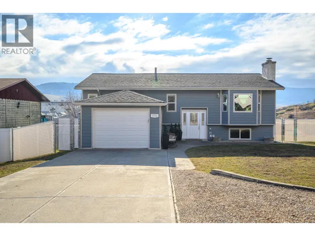 5608 Allenby Crescent, Vernon, British Columbia V1T8P8