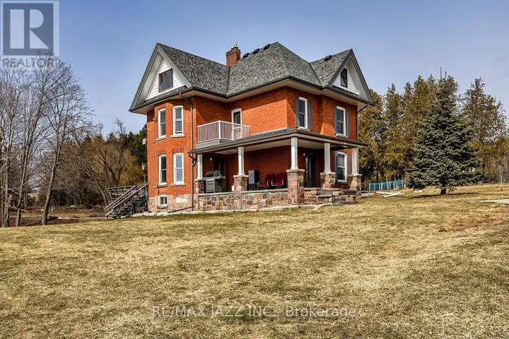 1219 LARMER LINE, Cavan Monaghan (Cavan Twp), Ontario K0L1V0