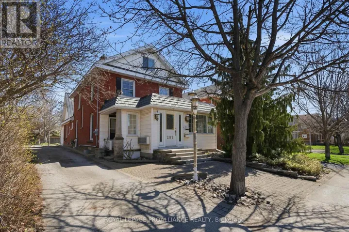 287 JOHN STREET, Belleville (Belleville Ward), Ontario K8N3G4