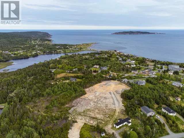 28 Butlers Road, Witless Bay, Newfoundland & Labrador A0A4K0