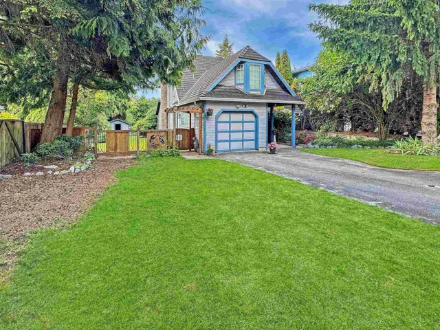 8985 WATSON COURT, Delta, British Columbia V4C8A1