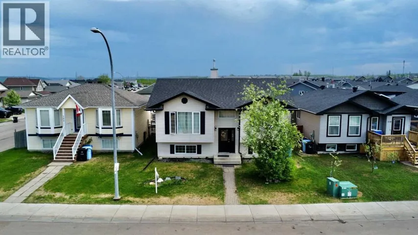 106 Atkinson Lane, Fort McMurray, Alberta t9j1g8