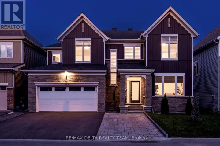 748 VENNECY TERRACE, Ottawa, Ontario K1W1H2