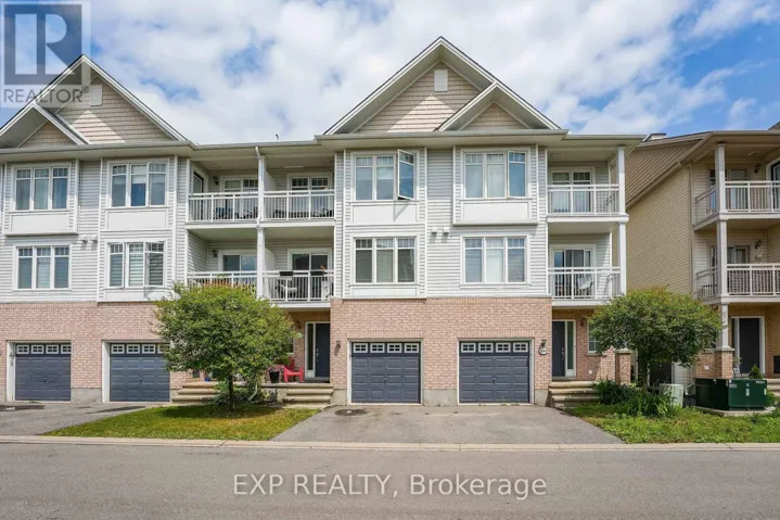 504 BARHOLM PRIVATE, Ottawa, Ontario K4B1H9