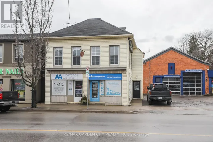 4960 KING STREET, Lincoln (Beamsville), Ontario L0R1B0