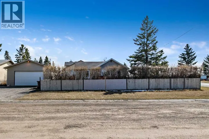 121 2 Avenue SW, Diamond Valley, Alberta T0L0H0