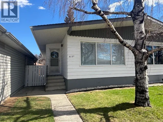 912A 18 Street NE, Calgary, Alberta T2E4T4