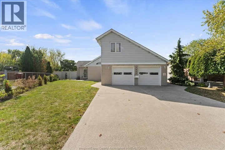 1467 GUILDWOOD CRESCENT, LaSalle, Ontario N9H2B3